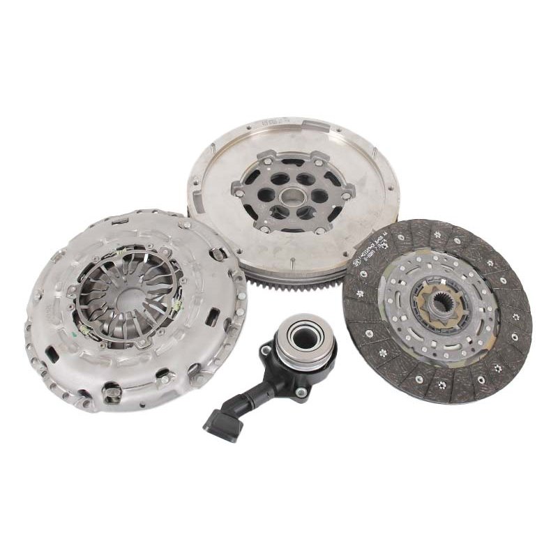 Ford Focus III 2.0 ST R9DA 16V 184KW 12-19 Clutch Kit