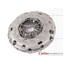 Ford Focus III 2.0 ST R9DA 16V 184KW 12-19 Clutch Kit