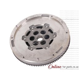 Ford Focus III 2.0 ST R9DA 16V 184KW 12-19 Clutch Kit