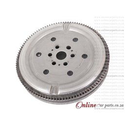 Ford Focus III 2.0 ST R9DA 16V 184KW 12-19 Clutch Kit