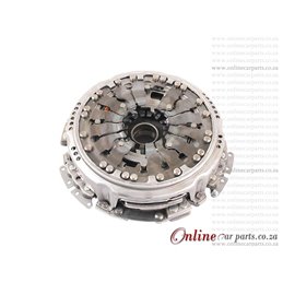 VW Golf VI VII Jetta VI 1.2 1.4 TSI Touran 1.4 TSI 2008- Clutch Kit