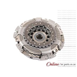 VW Golf VI VII Jetta VI 1.2 1.4 TSI Touran 1.4 TSI 2008- Clutch Kit