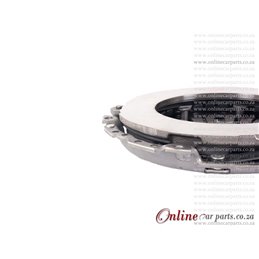 Opel Adam Astra K Corsa E 1.0 B10XF 2012- Clutch Kit