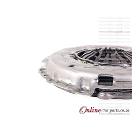 Opel Adam Astra K Corsa E 1.0 B10XF 2012- Clutch Kit