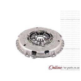 Opel Adam Astra K Corsa E 1.0 B10XF 2012- Clutch Kit