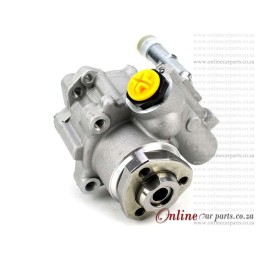 Volkswagen Golf II Jetta II 2.0 89-92 8V 85KW 2E Power Steering Pump