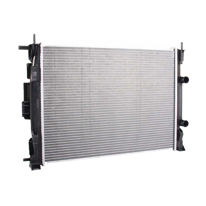 Renault Megane Scenic II 1.5 DCI K9K 1.9DCI F9Q 2.0 F4R 2002- Radiator