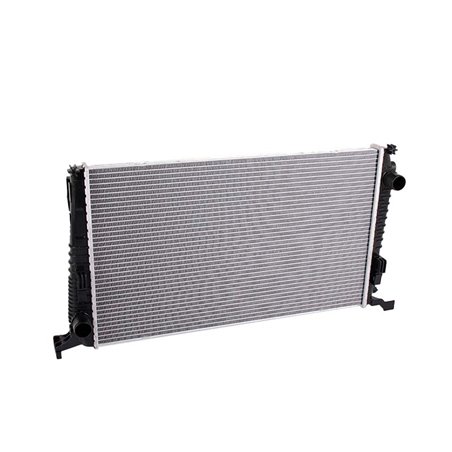 Renault Duster 1.5 DCI K9K 658 8V 80KW 13-18 Radiator