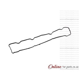 Citroen C2 C3 I C4 1.6 TU5JP4 TU5JP4S 16V 02-11 Tappet Cover Gasket