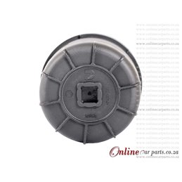 Foton Tunland 2.8D ISF2.8-S4161P 120KW 2012- Oil Filter