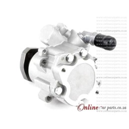 VW Caddy Corrado Golf Polo III Passat B3/4 B5 Sharan 1.6 1.7 1.8 1.9 2.0 91-10 Power Steering Pump