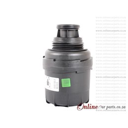 Foton Tunland 2.8D ISF2.8-S4161P 120KW 2012- Oil Filter