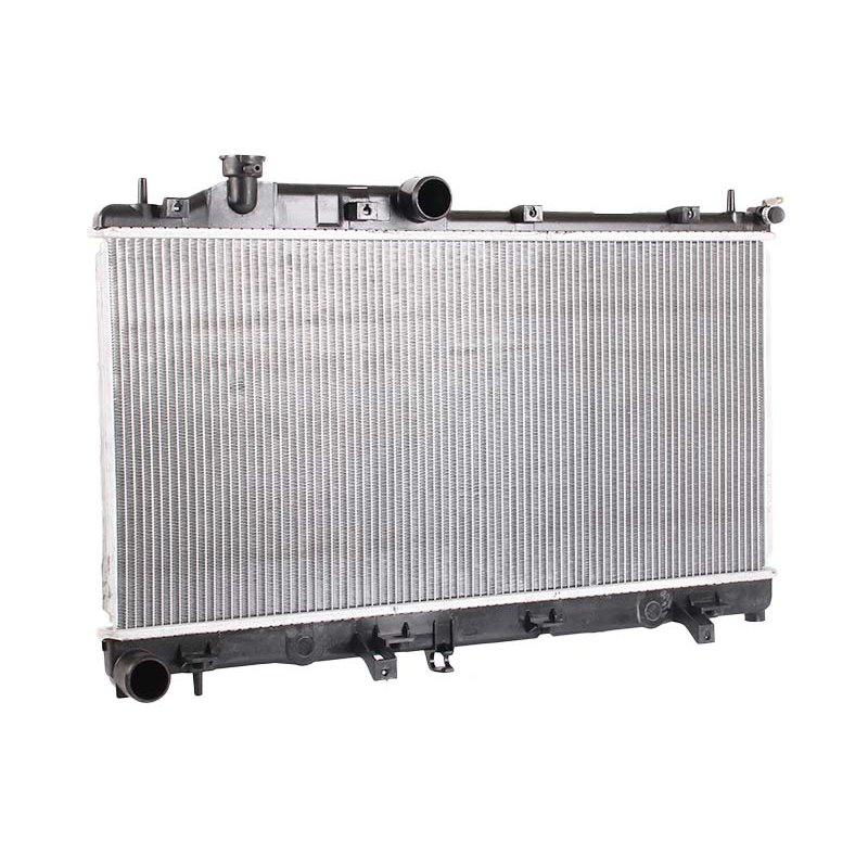 Subaru Forester SH 2.5 T EJ255 16V 169KW 08-13 Radiator