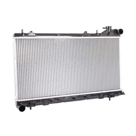 Subaru Impreza GFC 2.0I 4WD EJ20E 16V 85KW 95-98 Radiator