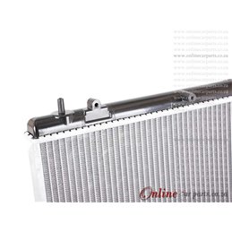 Subaru Impreza GFC 2.0I 4WD EJ20E 16V 85KW 95-98 Radiator