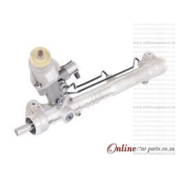 Audi A4 B8 1.8 2.0 3.0 TFSI TDI 3.5 FSI 09-17 Steering Rack