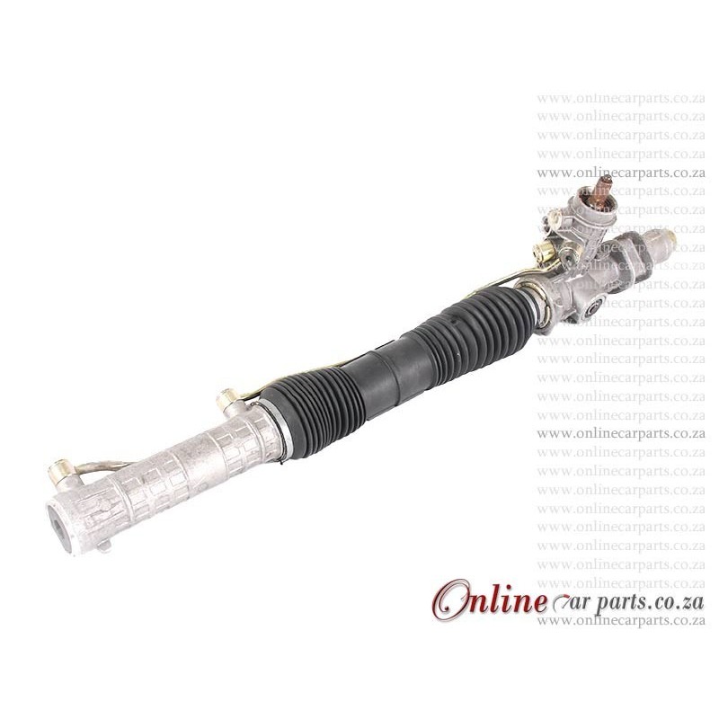 Silencieux Arrière Pour OPEL ASTRA F / KADETT 1.4 à 2.0 - Pièce Neuve, Acier Aluminisé