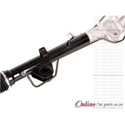 Renault Duster 1.6 K4M 696 16V 75KW 13-18 Steering Rack