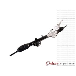 Renault Duster 1.6 K4M 696 16V 75KW 13-18 Steering Rack