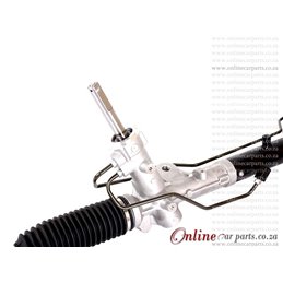 Renault Duster 1.6 K4M 696 16V 75KW 13-18 Steering Rack