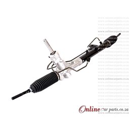 Renault Duster 1.6 K4M 696 16V 75KW 13-18 Steering Rack