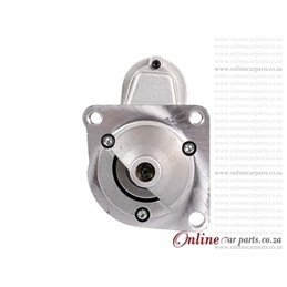 Mazda Etude II 1.6 ZM MX-5 II 1.8 BP6J BP-ZE 01-05 Starter