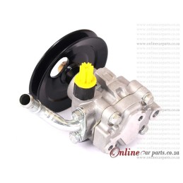 Nissan NP300 2008- Power Steering Pump