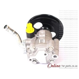 Nissan NP300 2008- Power Steering Pump