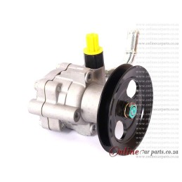 Nissan NP300 2008- Power Steering Pump