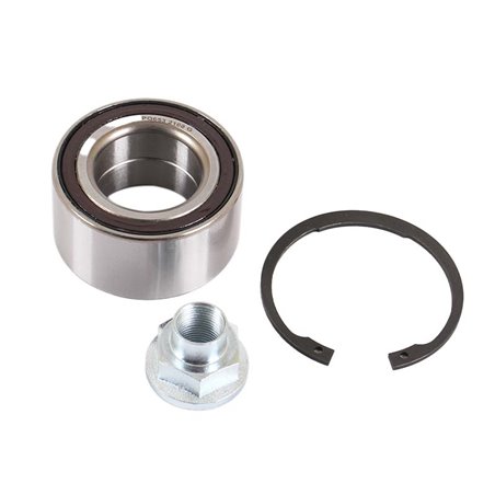 Suzuki Swift IV 1.6 M16A 16V 100KW 15-18 Front Wheel Bearing Kit