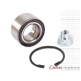 Suzuki Swift IV 1.6 M16A 16V 100KW 15-18 Front Wheel Bearing Kit