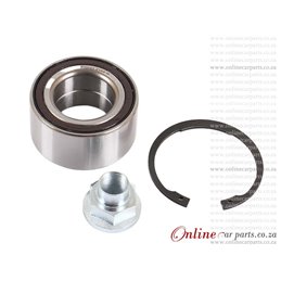 Suzuki Swift IV 1.2 K12M 16V 63KW 14-18 Front Wheel Bearing Kit