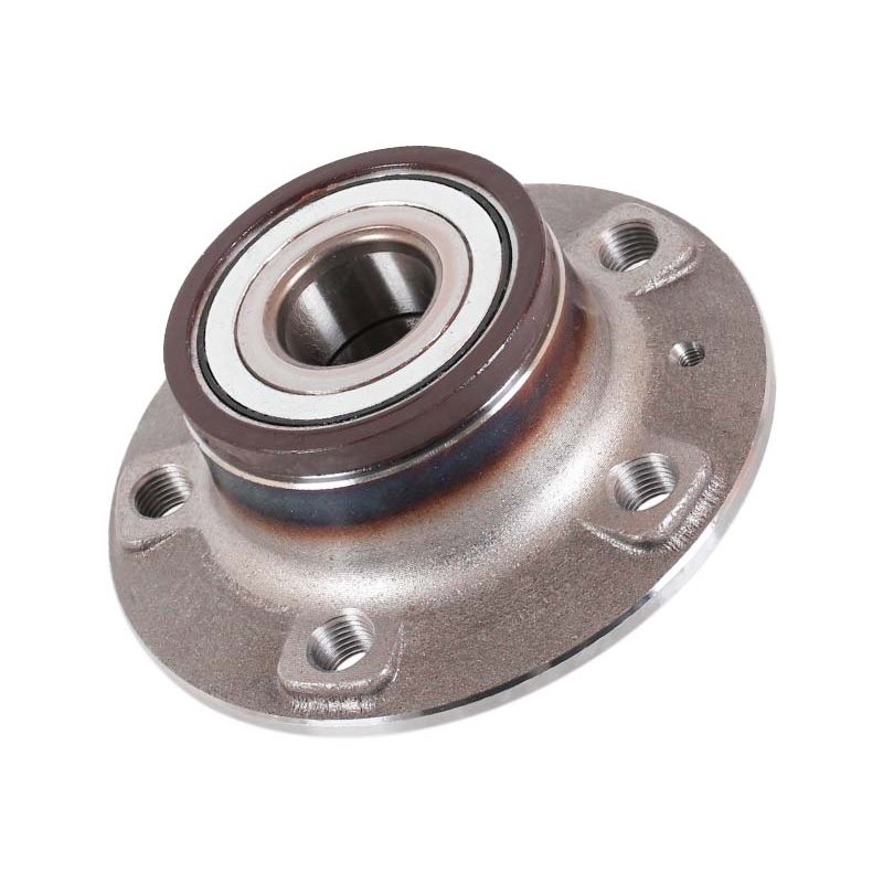 Audi A4 B8 2.0 TFSI CNCD 16V 165KW 13-15 Rear Wheel Bearing Kit