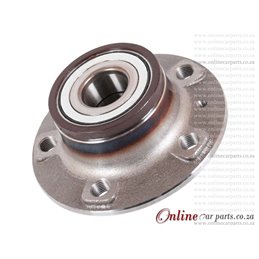 Audi A4 B8 2.0 TFSI CDNC 16V 155KW 08-15 Rear Wheel Bearing Kit