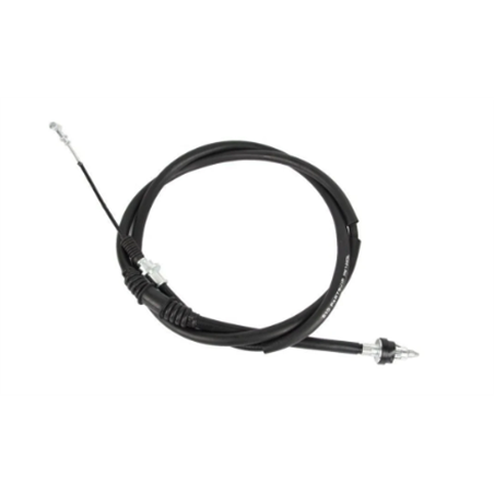 Isuzu KB Series KB350I 6VE1 04-07 Left Hand Side Rear Hand Brake Cable