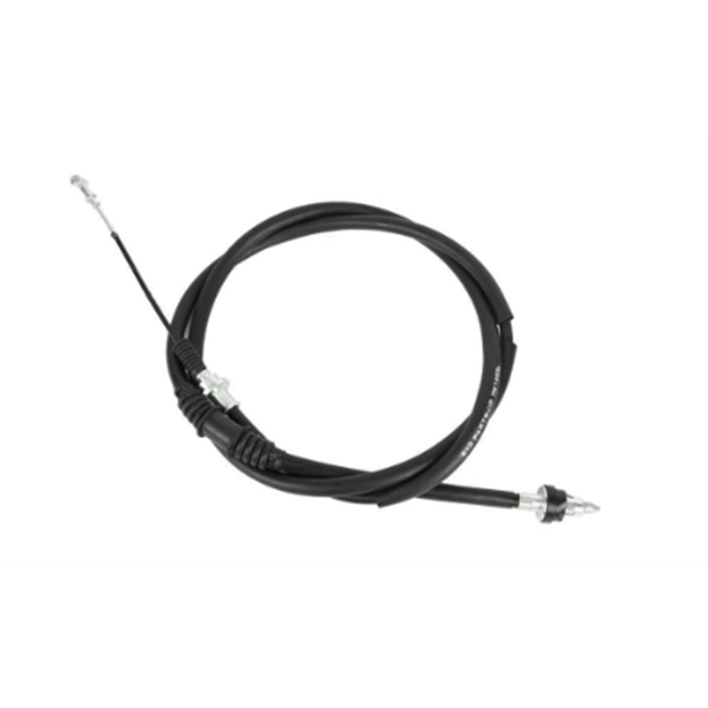 Isuzu KB Series KB360I HFV6 07-13 Left Hand Side Rear Hand Brake Cable