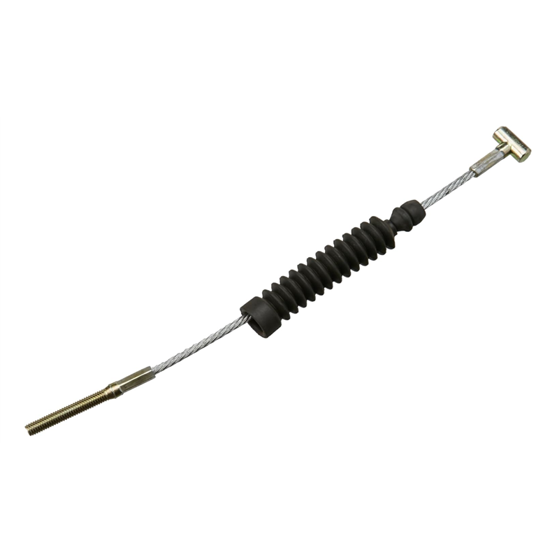 Toyota Corolla I 1.3 2AL 2EL 1.6 4AL 84-88 Front Hand Brake Cable