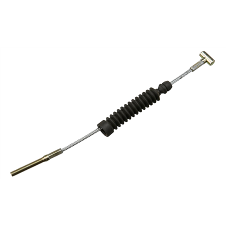 Toyota Corolla I 1.3 2AL 2EL 1.6 4AL 84-88 Front Hand Brake Cable