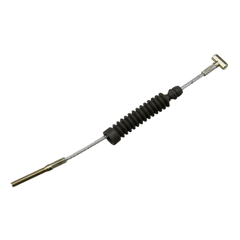 Toyota Corolla II 130 2E 160 4AF GLI 4A-GE 160I 4A-FE 180I 7A-FE 88-96 Front Hand Brake Cable