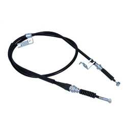 Toyota Corolla II 130 2E 160 4AF GLI 4A-GE 160I 4A-FE 180I 7A-FE 88-96 Left Hand Side Rear Hand Brake Cable