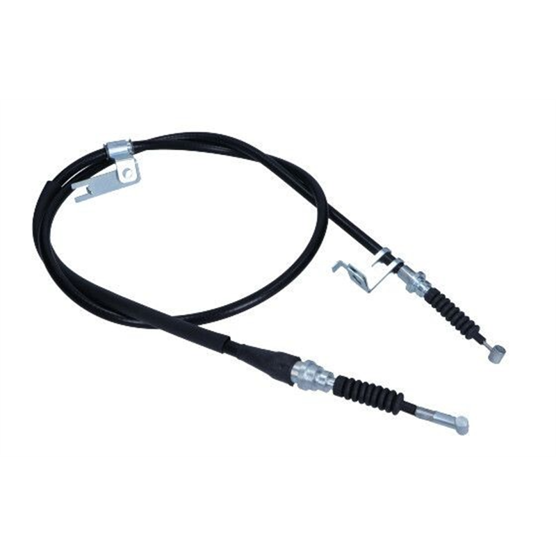 Toyota Conquest II 1.3 2E Tazz 1.6 4AF 160I 4A-FE Tazz RSI 4A-GE 180I 7A-FE Tazz 88-06 Left Hand Side Rear Hand Brake Cable