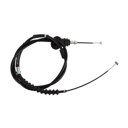 Mitsubishi L300 1600 4G32 1800 4G62 2000 4G63 82-00 Front Hand Brake Cable