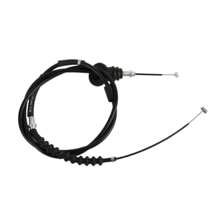 Ford Husky 1.8 LDV 4G62 2.0 4G63 85-97 Front Hand Brake Cable