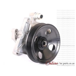 Mercedes Benz W163 ML230 270 320 430 98-06 Power Steering Pump