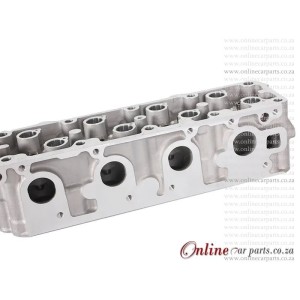 Opel Corsa C 1.4i 8V 03-07 C14SE 6W Bare Cylinder Head