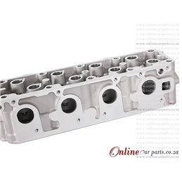 Opel Corsa C 1.4i 8V 03-07 C14SE 6W Bare Cylinder Head