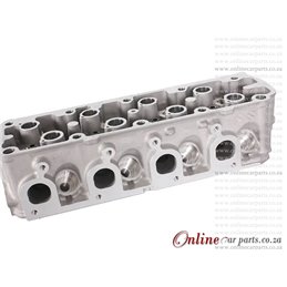 Opel Corsa C 1.4i 8V 03-07 C14SE 6W Bare Cylinder Head