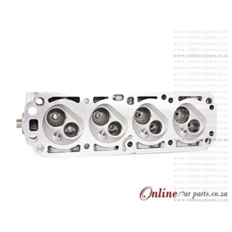 Opel Corsa C 1.4i 8V 03-07 C14SE 6W Bare Cylinder Head