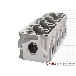 Opel Corsa C 1.4i 8V 03-07 C14SE 6W Bare Cylinder Head