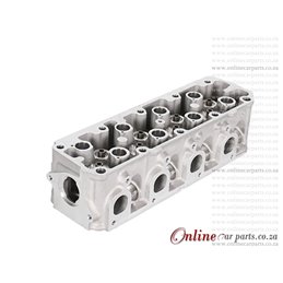 Opel Corsa C 1.4i 8V 03-07 C14SE 6W Bare Cylinder Head